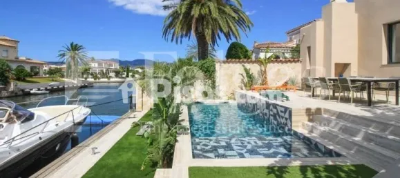 4 bedrooms Villa in Castello d'Empuries, Spain No. 187325 39