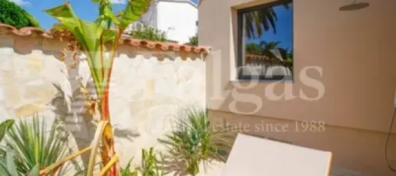 4 bedrooms Villa in Castello d'Empuries, Spain No. 187325 37