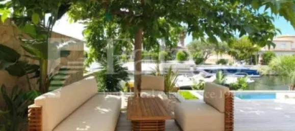 4 bedrooms Villa in Castello d'Empuries, Spain No. 187325 5