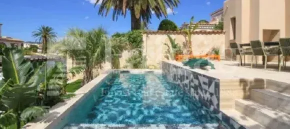 4 bedrooms Villa in Castello d'Empuries, Spain No. 187325 41