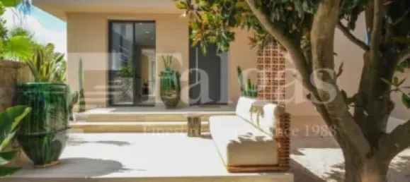 4 bedrooms Villa in Castello d'Empuries, Spain No. 187325 34