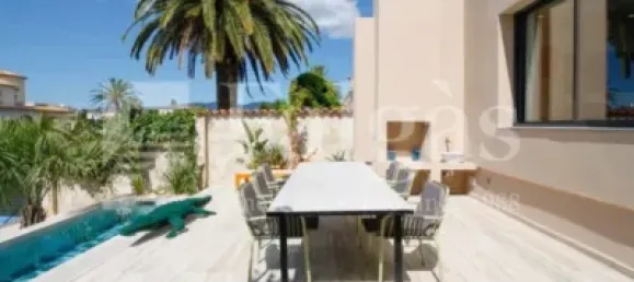 4 bedrooms Villa in Castello d'Empuries, Spain No. 187325 3