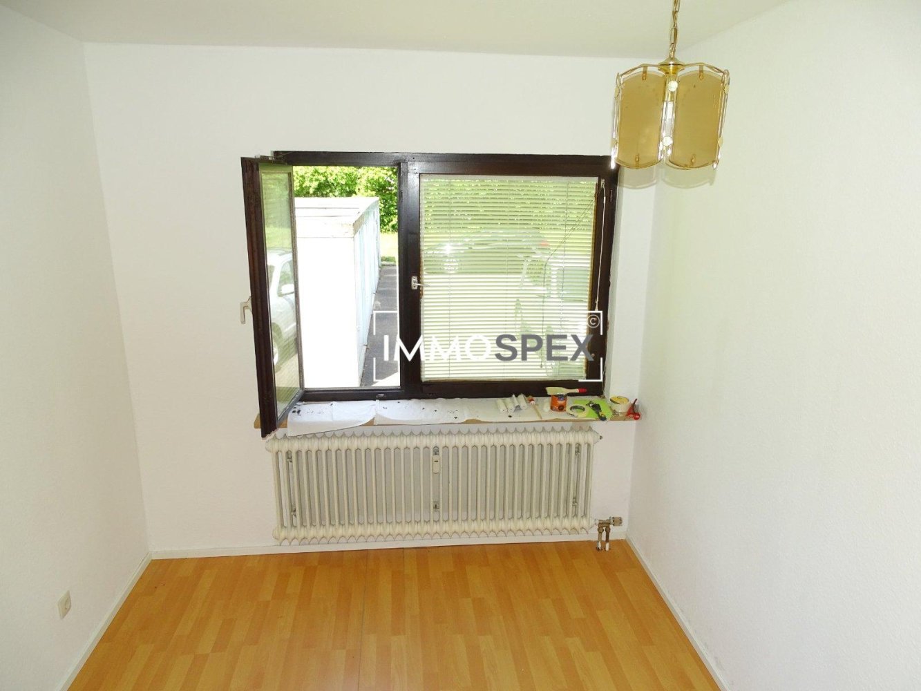 Apartamento T2 em Lorrach, Germany N.º 16681