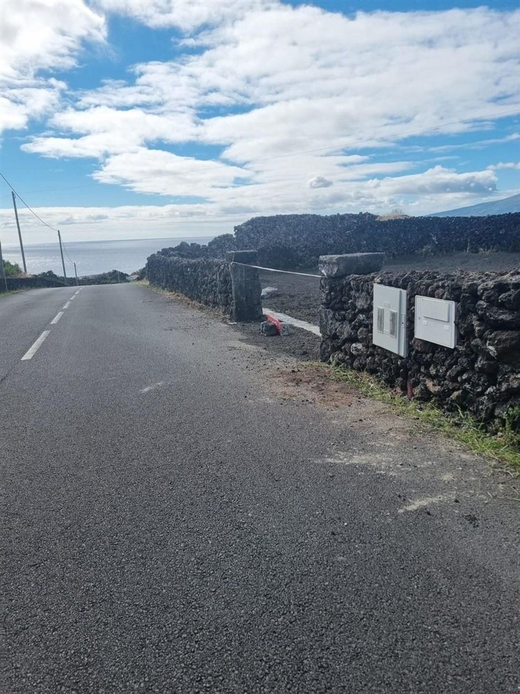  Land in Madalena, Portugal No. 199368