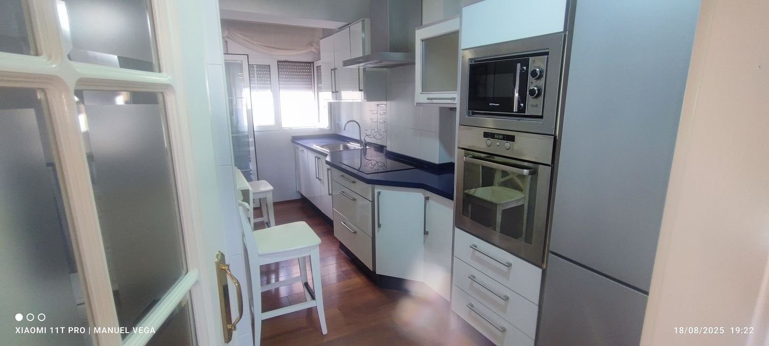 3 Schlafzimmer Wohnung in Merida, Spain, Nr. 198018