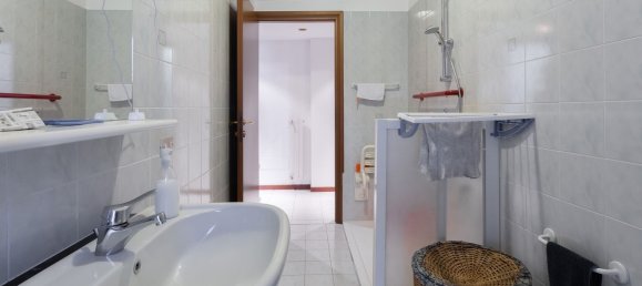 Apartamento de 3 divisões em Bollate, Italy N.º 238863 18