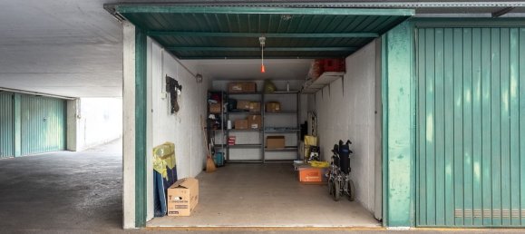 Apartamento de 3 divisões em Bollate, Italy N.º 238863 34