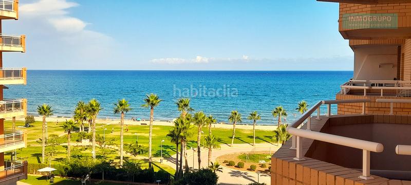 2 غرف نوم شقة في Marina d'Or, Spain رقم 268464