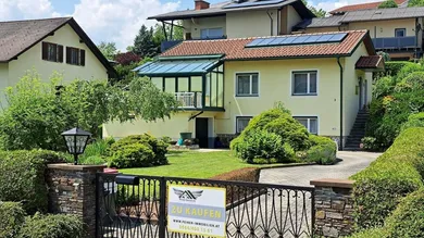 3 rooms Bungalow in Voitsberg, Austria No. 145560