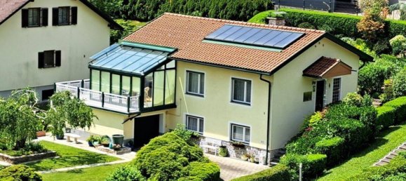 3 rooms Bungalow in Voitsberg, Austria No. 145560 2