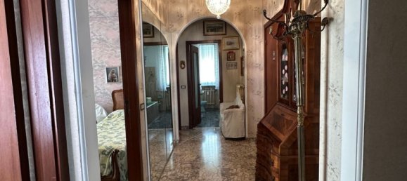 5-Zimmer Wohnung in Chiavari, Italy, Nr. 271872 11