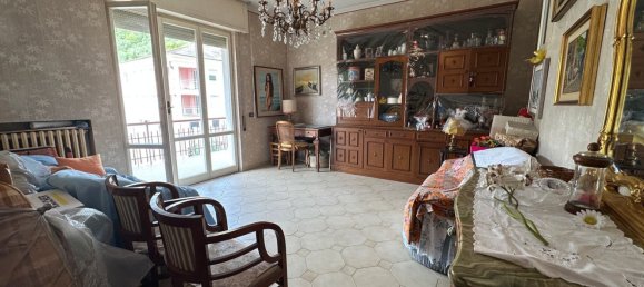 5-Zimmer Wohnung in Chiavari, Italy, Nr. 271872 5