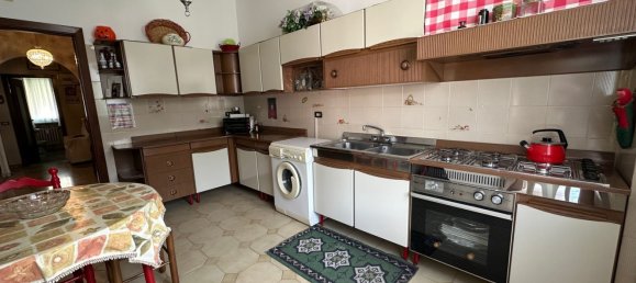 5-Zimmer Wohnung in Chiavari, Italy, Nr. 271872 8