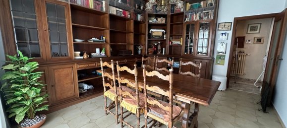 5-Zimmer Wohnung in Chiavari, Italy, Nr. 271872 3
