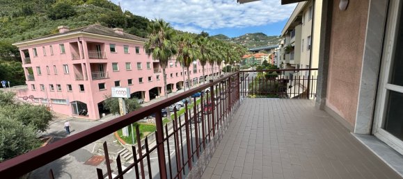 5-Zimmer Wohnung in Chiavari, Italy, Nr. 271872 15