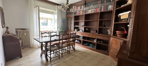 5-Zimmer Wohnung in Chiavari, Italy, Nr. 271872 2