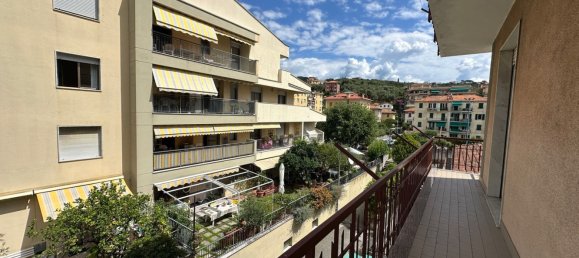 5-Zimmer Wohnung in Chiavari, Italy, Nr. 271872 19