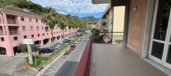 5-Zimmer Wohnung in Chiavari, Italy, Nr. 271872 16