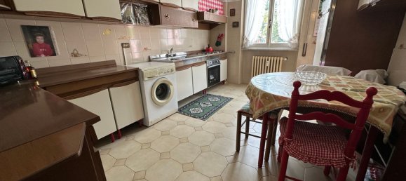 5-Zimmer Wohnung in Chiavari, Italy, Nr. 271872 7