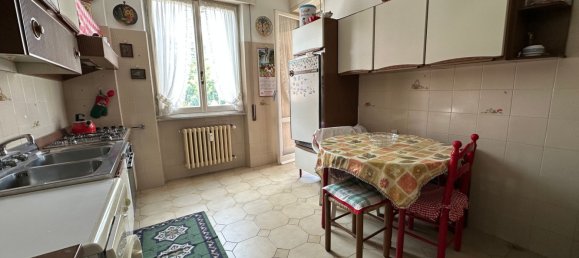 5-Zimmer Wohnung in Chiavari, Italy, Nr. 271872 6