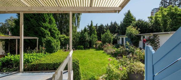 5 rooms Townhouse in Pinneberg, Germany No. 309594 26