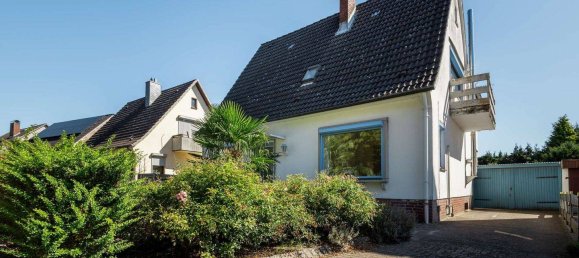 5 rooms Townhouse in Pinneberg, Germany No. 309594 22