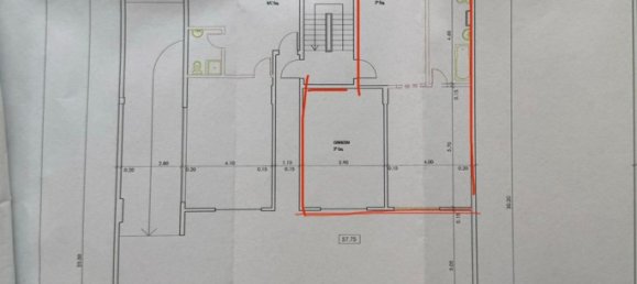 1 Schlafzimmer Wohnung in Cascais, Portugal, Nr. 158189 30