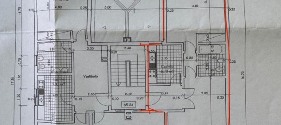 1 Schlafzimmer Wohnung in Cascais, Portugal, Nr. 158189 32