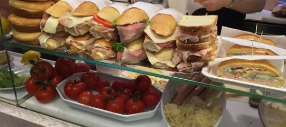 Gewerbliche Immobilie in Milan, Italy, Nr. 243746 14