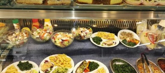 Gewerbliche Immobilie in Milan, Italy, Nr. 243746 12