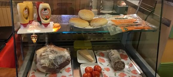 Gewerbliche Immobilie in Milan, Italy, Nr. 243746 20