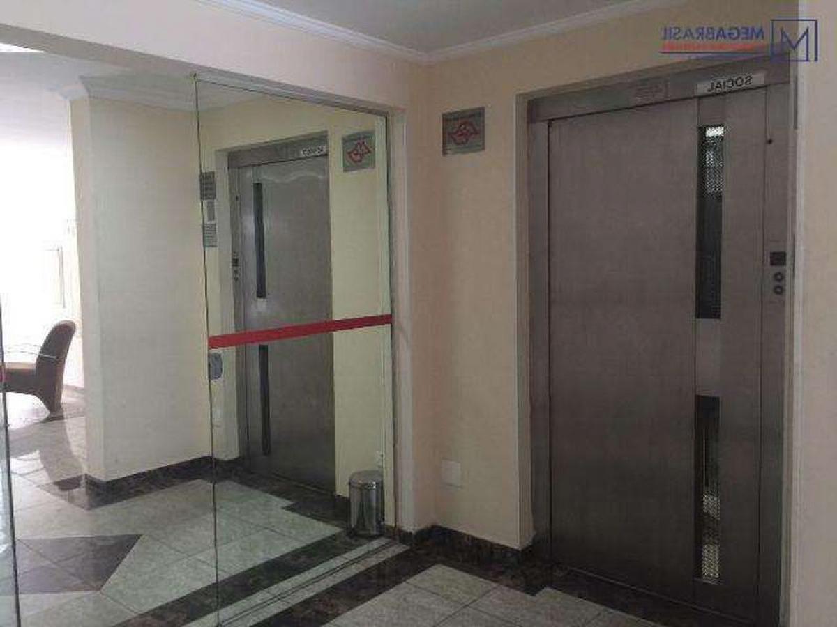 3 bedrooms Apartment in Sao Paulo, Brazil No. 435756