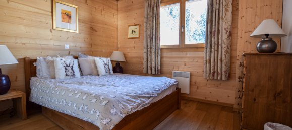 5 bedrooms House in Heremence, Switzerland No. 402 21