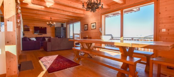 5 bedrooms House in Heremence, Switzerland No. 402 17