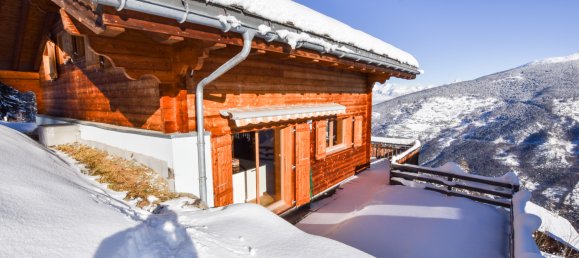 5 bedrooms House in Heremence, Switzerland No. 402 13