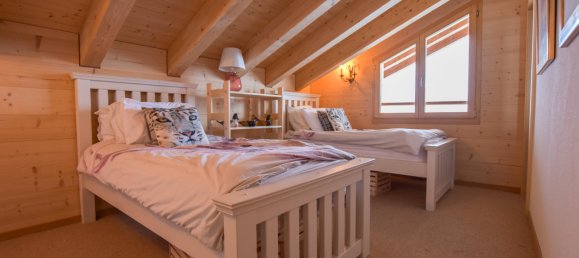 5 bedrooms House in Heremence, Switzerland No. 402 27