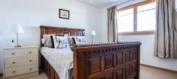 5 bedrooms House in Heremence, Switzerland No. 402 5