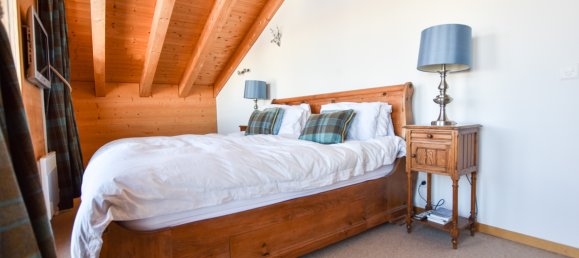 5 bedrooms House in Heremence, Switzerland No. 402 23