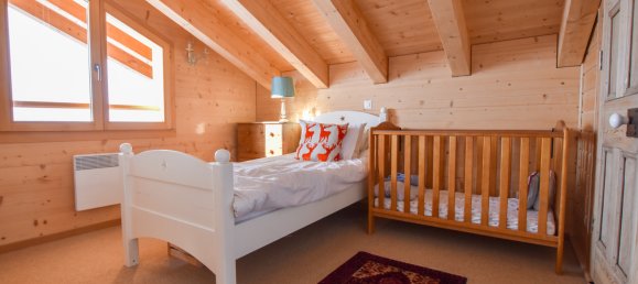 5 bedrooms House in Heremence, Switzerland No. 402 3