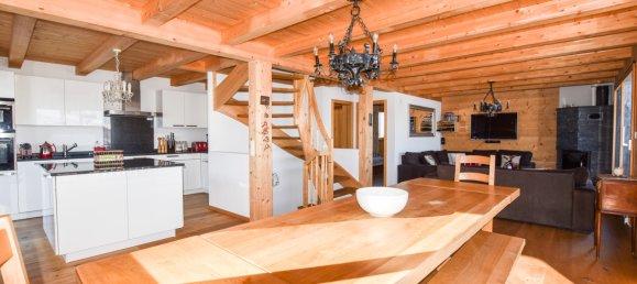 5 bedrooms House in Heremence, Switzerland No. 402 19