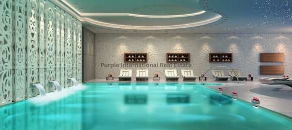 3 bedrooms Villa in Pyrgos, Cyprus No. 5315 5