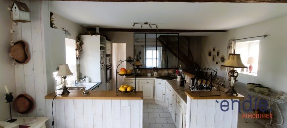 Дом с 7 спальнями в Шатийон-сюр-Эндр, Франция № 40822 3