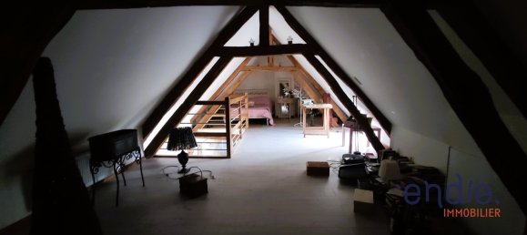 Дом с 7 спальнями в Шатийон-сюр-Эндр, Франция № 40822 6