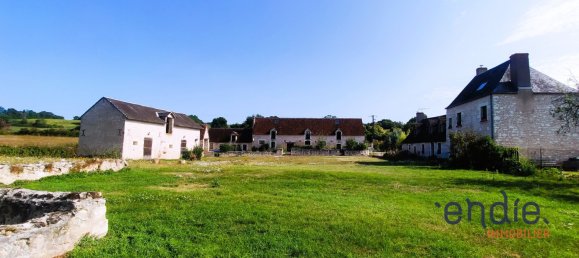 Дом с 7 спальнями в Шатийон-сюр-Эндр, Франция № 40822 11