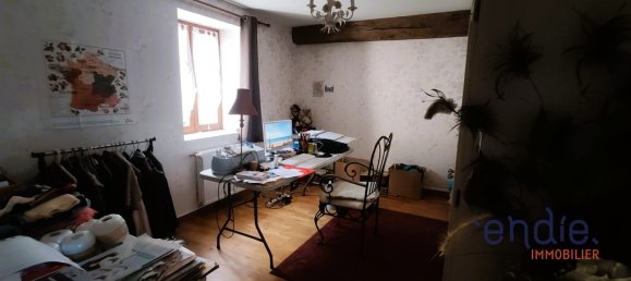 Дом с 7 спальнями в Шатийон-сюр-Эндр, Франция № 40822 5