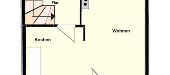 13-Zimmer Stadthaus in Bodenseekreis, Germany, Nr. 283277 3