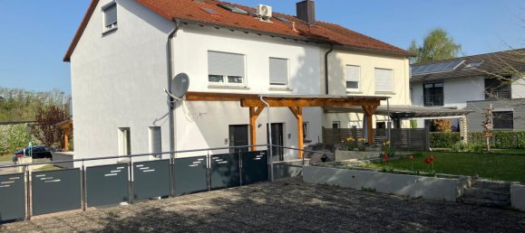 13-Zimmer Stadthaus in Bodenseekreis, Germany, Nr. 283277 5