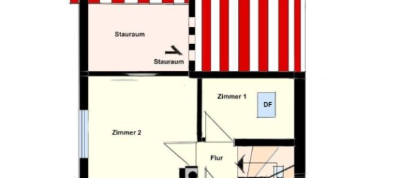 13-Zimmer Stadthaus in Bodenseekreis, Germany, Nr. 283277 4