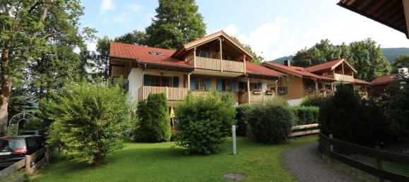 Apartamento de 2 divisões em Garmisch-Partenkirchen, Germany N.º 142606 2