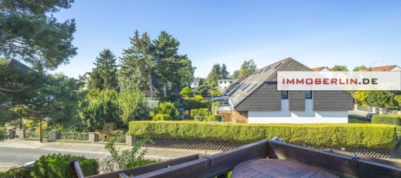 Casa de 4 dormitorios en Rudow, Germany No. 18027 7